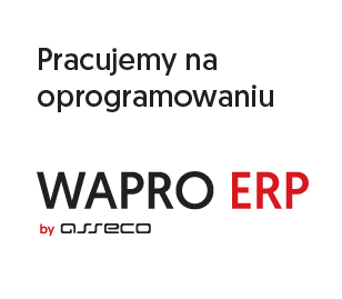 Logo wapro